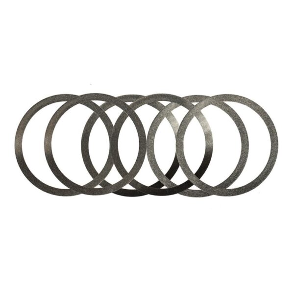 Aero Precision ATLAS AR15/EPC Shim Kit- Pack of 6
