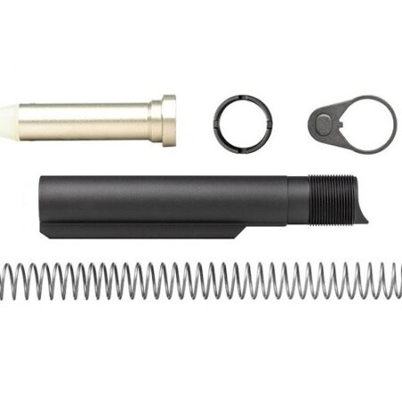 an image of the product Aero Precision AR-15 Enhanced Carbine Buffer Kit with H3 Buffer- APRH101243