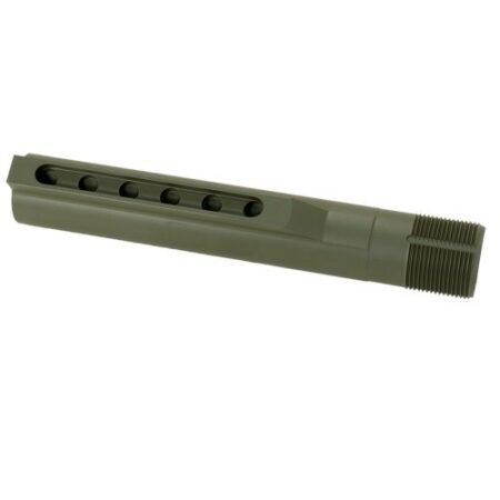 an image of the product Timber Creek AR-15 Mil-Spec Carbine Buffer Tube- ODG Cerakote- AR-BT-OD