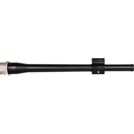 Ballistic Advantage Performance Series AR-15 5.56mm Carbine Length Barrel 11.3" 1:7 Twist, Hanson, Low-Profile Gas Block- QPQ Corrosion Resistant Finish