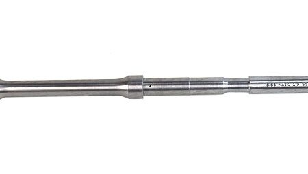 an image of the product AR15 5.56 NATO M4 Profile Carbine Barrel 16" 1:9 Twist- Parkerized- BAR55619