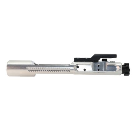 AR-15 5.56 Competition Complete Mil-Spec Bolt Carrier Group Assembly- Anodized Aluminum