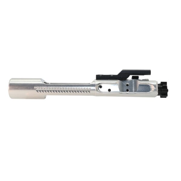 AR-15 5.56 Competition Complete Mil-Spec Bolt Carrier Group Assembly- Anodized Aluminum