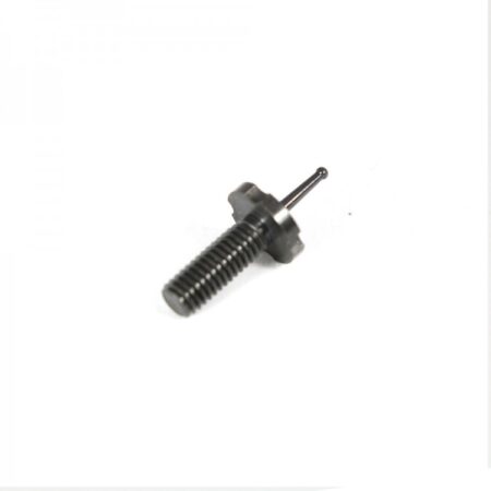 AR15 A2 .051mm Ball Front Sight Post Kit- Matte Black