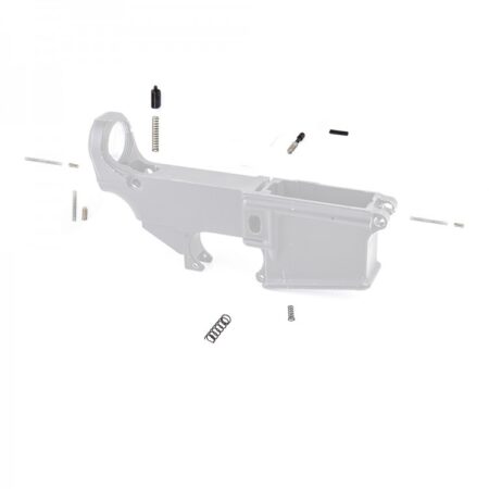 AR15 Oops! Kit- Lower Receiver Parts Kit