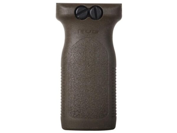 MAGPUL RVG Rail Vertical Forend Grip AR-15 Polymer- ODG