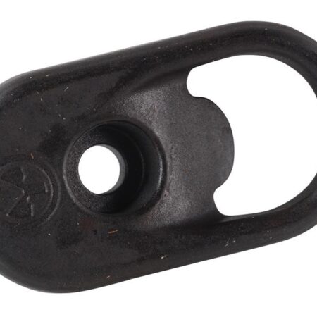 MAGPUL MSA Sling Mount Adapter Loop Fits MOE AR-15 Handguards & Remington 870 Forends- Steel Matte- BLACK