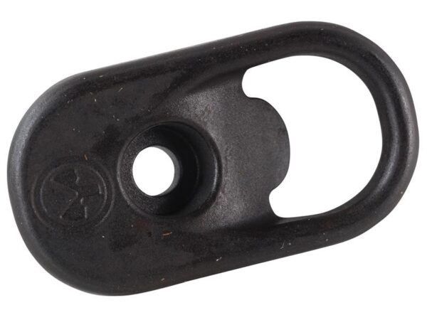 MAGPUL MSA Sling Mount Adapter Loop Fits MOE AR-15 Handguards & Remington 870 Forends- Steel Matte- BLACK