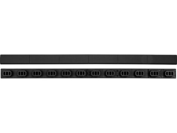 MAGPUL M-LOK Rail Cover Type 1- Polymer Black
