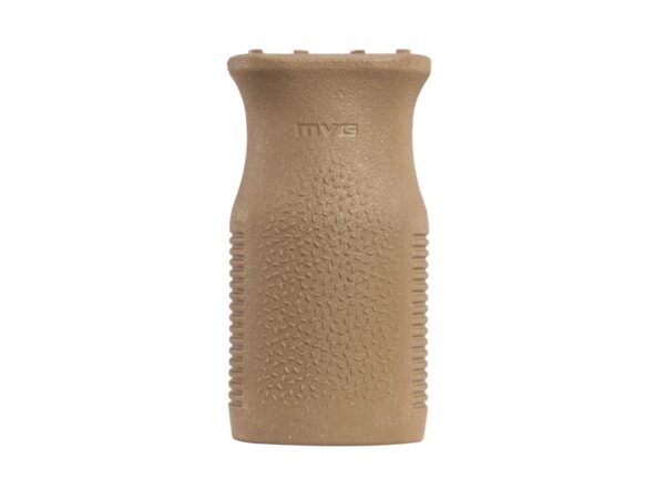 MAGPUL M-LOK MVG MOE Vertical Grip Polymer- FDE