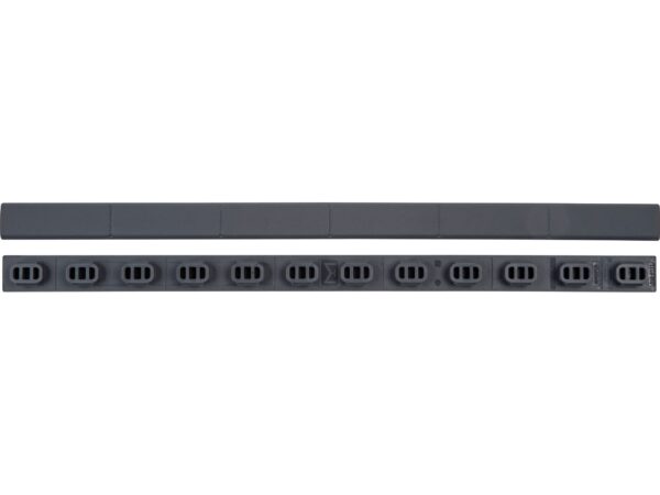 MAGPUL M-LOK Rail Cover Type 1- Polymer GRAY