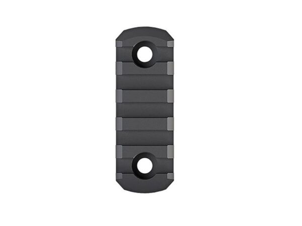 MAGPUL M-LOK Rail Section 5-Slot- Polymer Black