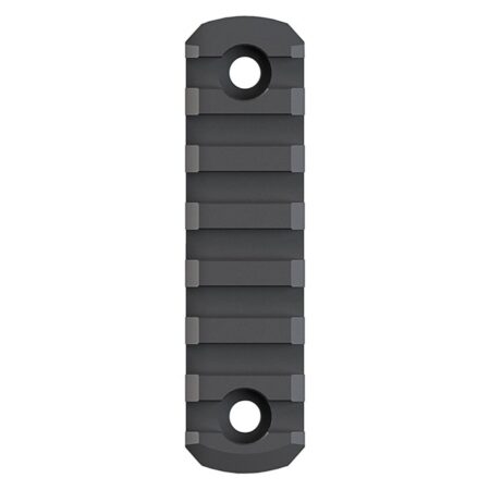 MAGPUL M-LOK Rail Section 7-Slot- Polymer Black