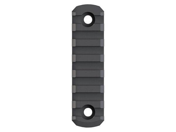 MAGPUL M-LOK Rail Section 7-Slot- Polymer Black