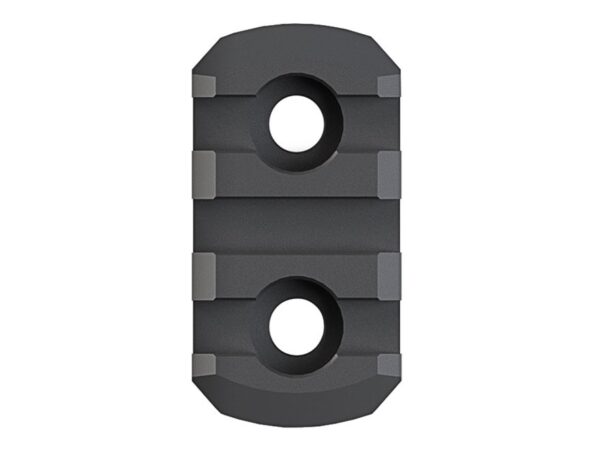 MAGPUL M-LOK Rail Section 3-Slot- Polymer Black