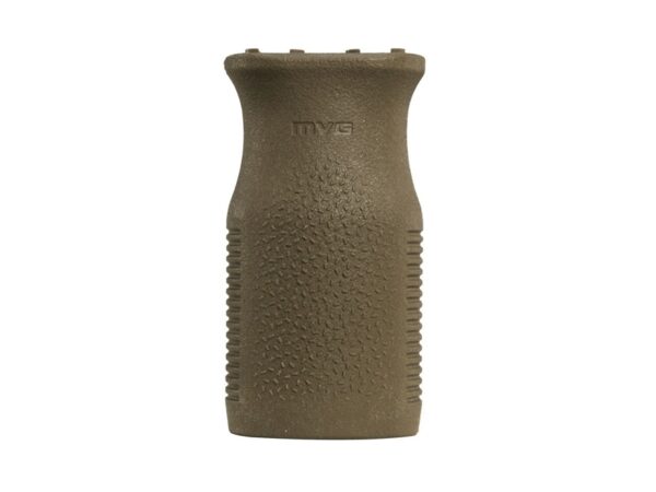 MAGPUL M-LOK MVG MOE Vertical Grip Polymer- ODG