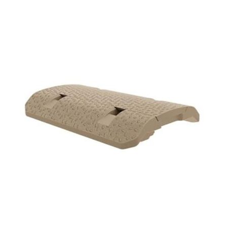 MAGPUL M-LOK Rail Cover Type 2- Polymer- FDE