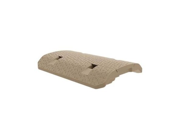 MAGPUL M-LOK Rail Cover Type 2- Polymer- FDE