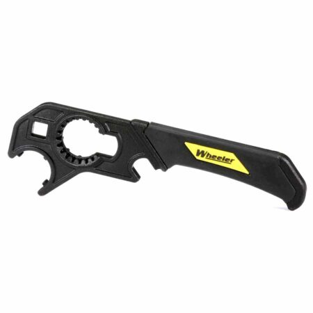 Wheeler Delta Series AR-15 Professional Armorer's Wrench