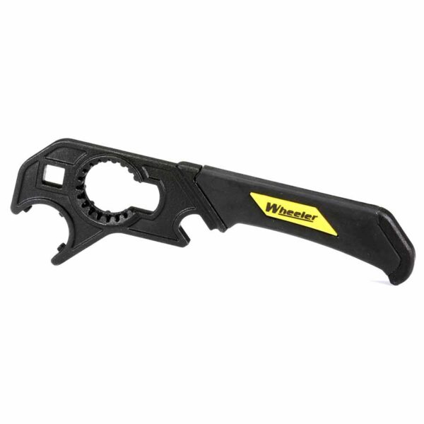 Wheeler Delta Series AR-15 Professional Armorer's Wrench