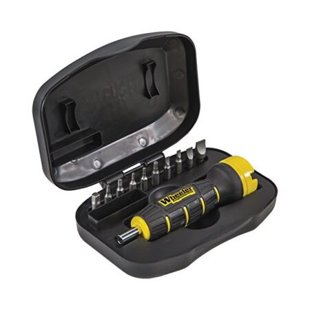 Wheeler Engineering Digital F.A.T. Wrench