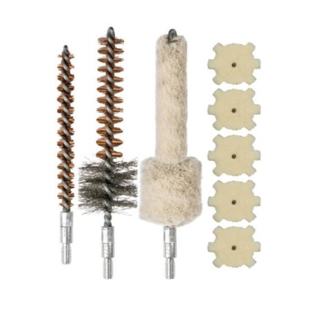 Real Avid AR-15 Brush Combo Set