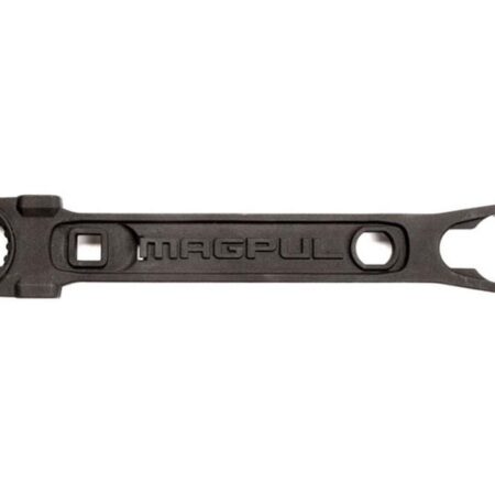 MAGPUL AR-15 Armorer's Wrench- Black Steel