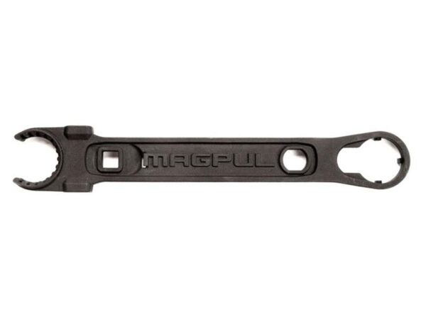 MAGPUL AR-15 Armorer's Wrench- Black Steel