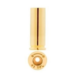 Starline .41 Special Unprimed Brass- Bag of 50