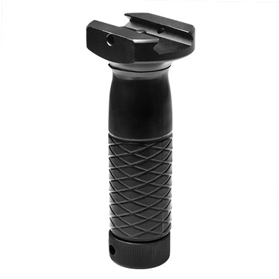 NcStar AR15 Vertical Grip- Aluminum