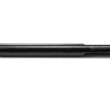 Geissele AR-10 .308/7.62x51mm Reaction Rod- Steel Black