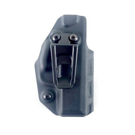 Crucial Concealment Sig 365 IWB Holster Ambidextrous- Black