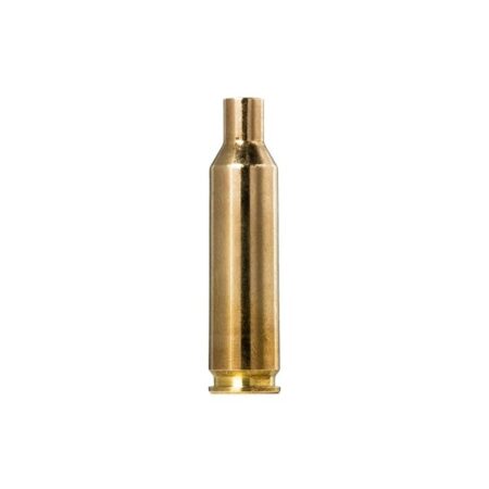 Norma 6mm XC Unprimed Brass- Box of 50