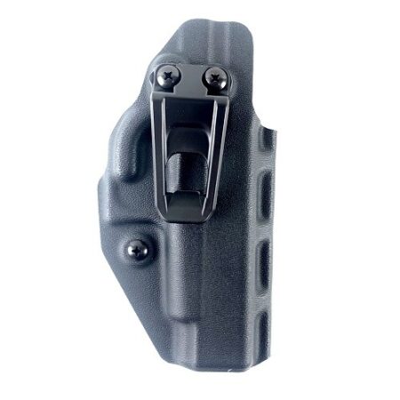 Crucial Concealment Glock 48 IWB Holster Ambidextrous- Black