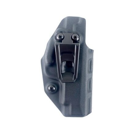Crucial Concealment Sig 365XL IWB Holster Ambidextrous- Black