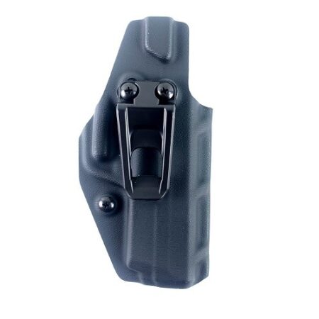 Crucial Concealment Covert SIG SAUER P365 X-Macro IWB Holster- Ambidextrous- Black