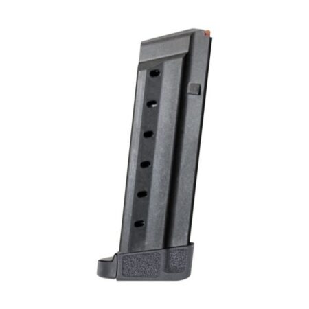 Smith & Wesson M&P22 .22 Winchester Magnum Rimfire 30-Round Magazine- Black Polymer
