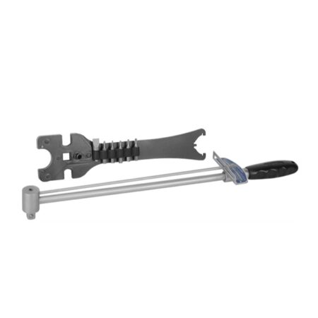 Wheeler Engineering Delta Series  AR-15 Steel Multi-Tool with Torque Wrench