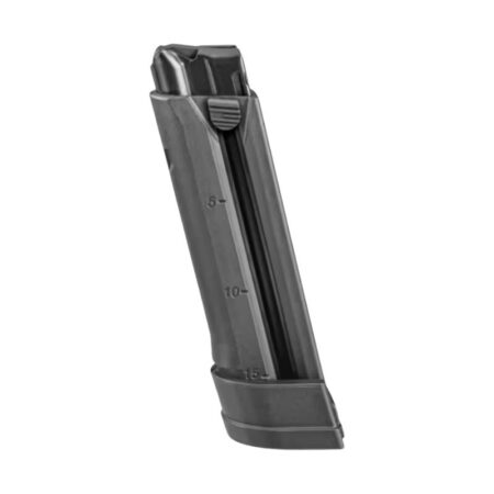 FNH FN 502 .22 LR 15-Round Magazine- Black