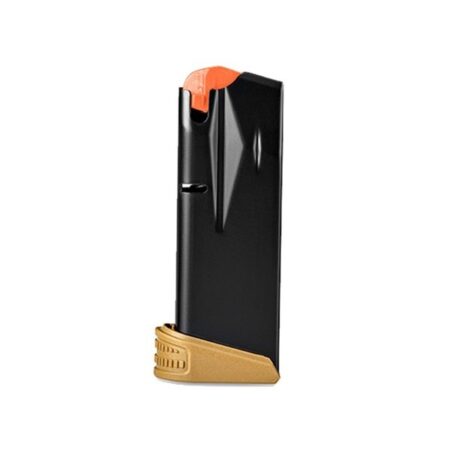 FNH FN REFLEX 9mm Luger 10-Round Magazine- FDE