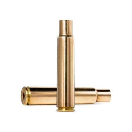 Norma .416 Rigby Unprimed Brass- Box of 25