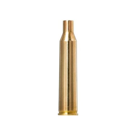 Norma .220 Swift Unprimed Brass- Box of 50