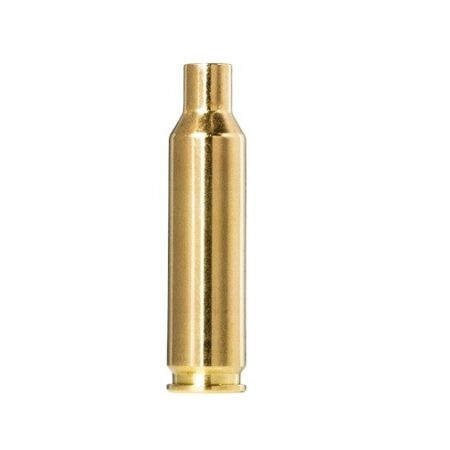 Norma 6.5 Creedmoor Unprimed Brass- Box of 50
