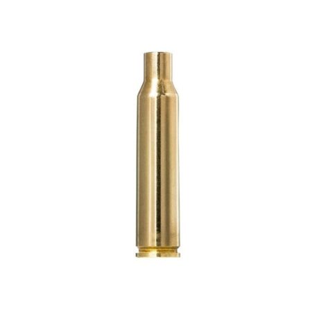 Norma 6.5x52mm Carcano Unprimed Brass- Box of 50