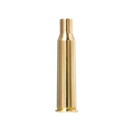 Norma 7x57R Unprimed Brass- Box of 50