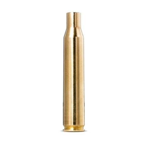 Norma .300 Winchester Magnum Unprimed Brass- Box of 50