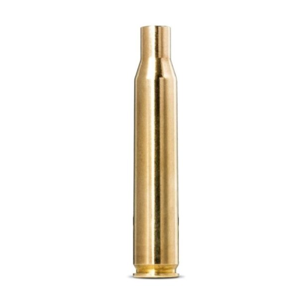 Norma .300 Winchester Magnum Unprimed Brass- Box of 50