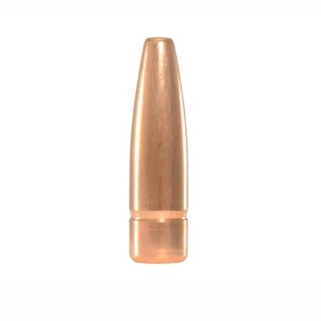 Norma Bullets Vulkan 7mm (.284 Diameter) 170 Gr. Protected Soft Point- Box of 100