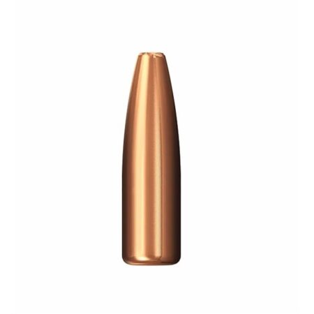 Norma Bullets Vulkan 8mm (.323 Diameter) 196 Gr. Protected Soft Point- Box of 100
