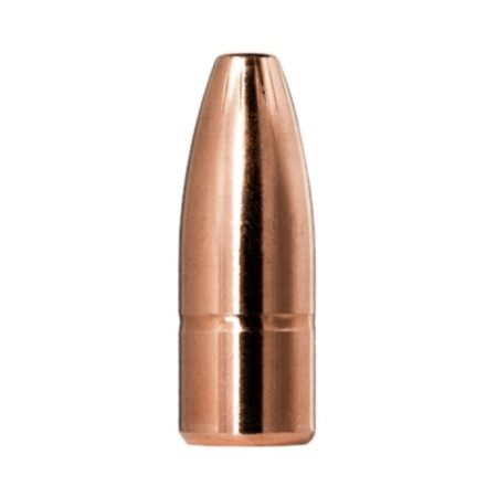 Norma Bullets Vulkan 9.3mm (.366 Diameter) 232 Gr. Protected Soft Point- Box of 100